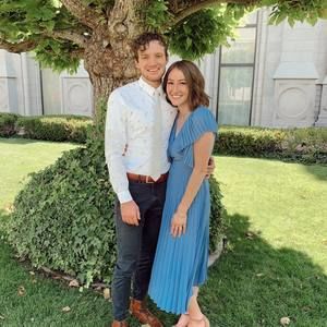 Meet your Posher, Emma